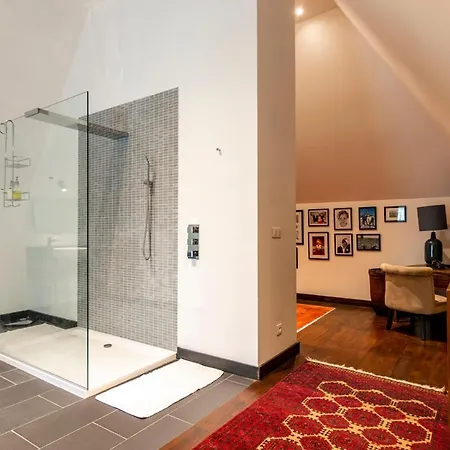 Sleeps 12 Pool Air Con Wifi Villa *