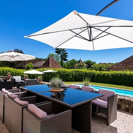 Sleeps 12 Pool Air Con Wifi *