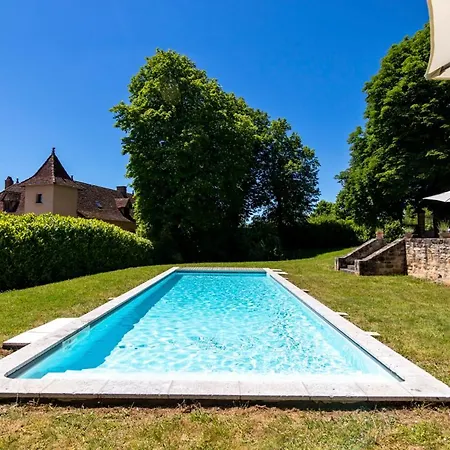 Sleeps 12 Pool Air Con Wifi *