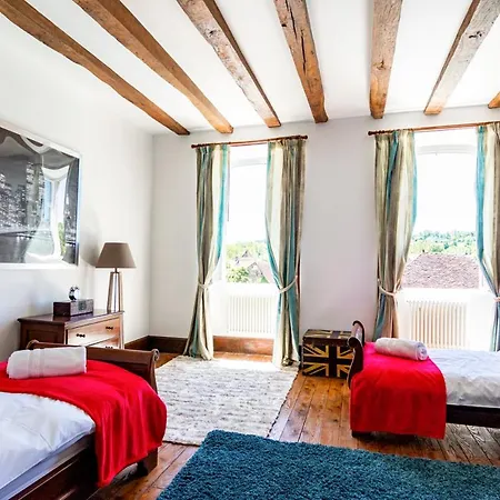 Sleeps 12 Pool Air Con Wifi Villa